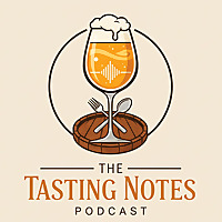 The Tasting Notes Podcast