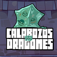 Calabozos sin Dragones