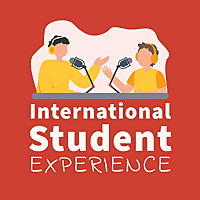 International Student Experience Podcast