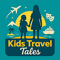 Kids Travel Tales | A Family Travel Podcast