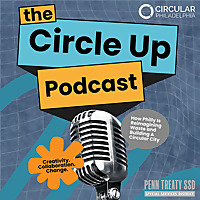 The Circle Up Podcast