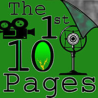 The First 10 Pages