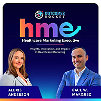 Healthcare Marketing Executive