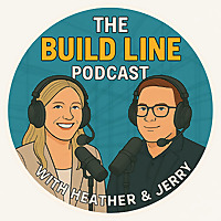 The Build Line | Construction Business Podcast