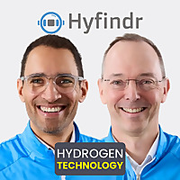 Hyfindr Tech Talks Hydrogen | Fuel Cell | Technology