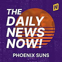 Phoenix Suns News Today | 2 Min News | The Daily News Now!