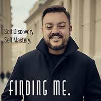 Finding Me. Self Discovery. Self Mastery.