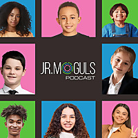 Jr. Moguls