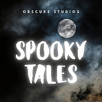 Spooky Tales