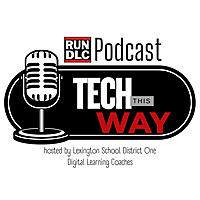 Tech This Way