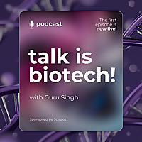 Talk is Biotech
