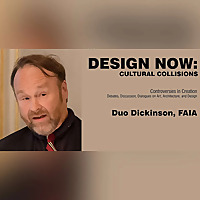 DESIGN NOW: Cultural Collisions