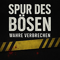 Spur des B&ouml;sen 'Wahre Verbrechen'