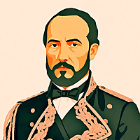 El general Prim