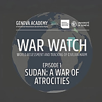 War Watch