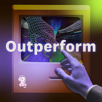Outperform