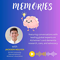 The Memories Podcast