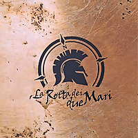 La Rotta dei Due Mari - Presentazione