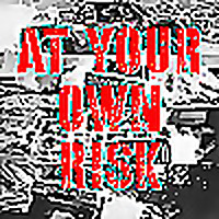 At Your Own Risk The Copilot Podcast