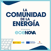 LA COMUNIDAD DE LA ENERG&Iacute;A