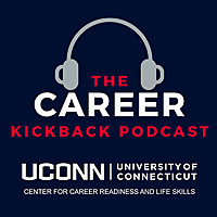 The Career Kickback Podcast