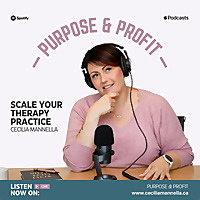 Purpose and Profit: Scale Your Therapy Practice