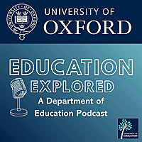 Education Explored: A Department of Education Podcast