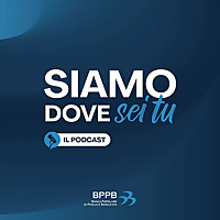 Siamo dove sei tu