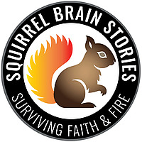 Squirrel Brain Stories (The Peach House Cult)