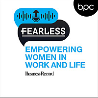 Fearless, Empowering Women in Work and Life