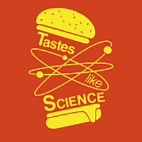 Tastes Like Science