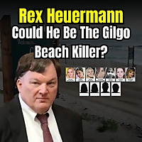Rex Heuermann: STS Files