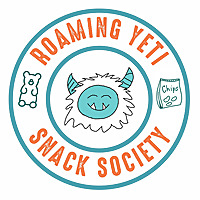 Roaming Yeti Snack Society