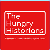 The Hungry Historians