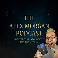 The Alex Morgan Podcast