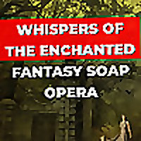 Whispers Of The Enchanted Audio Drama