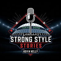 Strong Style Stories with Kevin Kelly