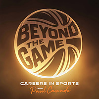 Beyond the Game: Careers in Sports