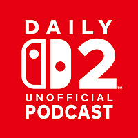 Daily Switch 2 Podcast