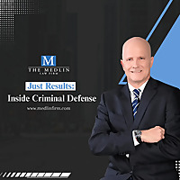 Just Results Inside Criminal Defense
