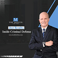 Just Results Inside Criminal Defense