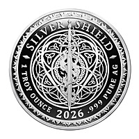 Silver Shield Collection Blog