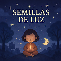 Meditaciones y audiocuentos infantiles