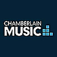 Chamberlain Music Blog