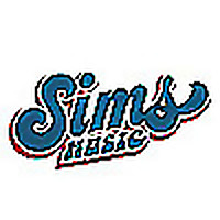 Sims Music Blog