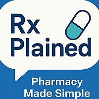 RxPlained: Decoding Drug Therapy
