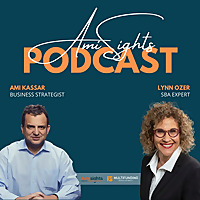 AmiSights: Financing the Future For Small Business Owners and Entrepreneurs