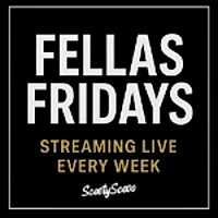 FELLAS FRIDAYS