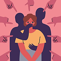 Violencia de g&eacute;nero en espacios p&uacute;blicos