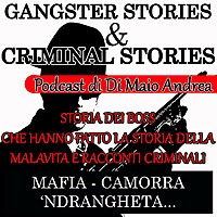 Gangster Stories - Di Maio Andrea